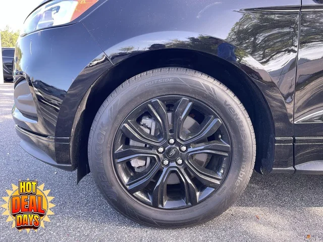 SEMINUEVOS FORD Edge a Estados en autogozo