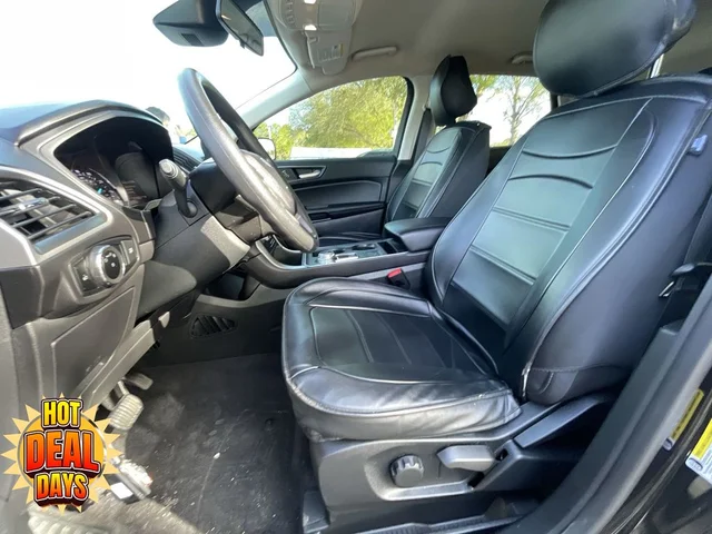 SEMINUEVOS FORD Edge a Estados en autogozo