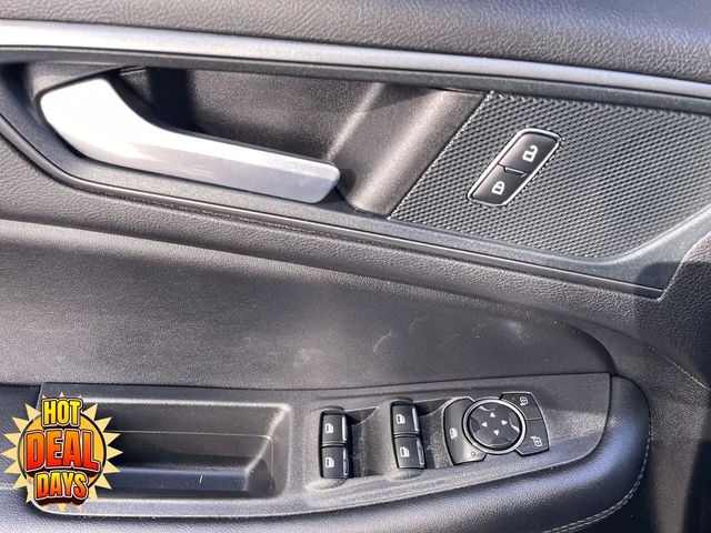 SEMINUEVOS FORD Edge a Estados en autogozo