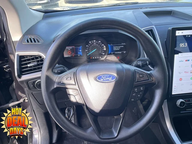 SEMINUEVOS FORD Edge a Estados en autogozo