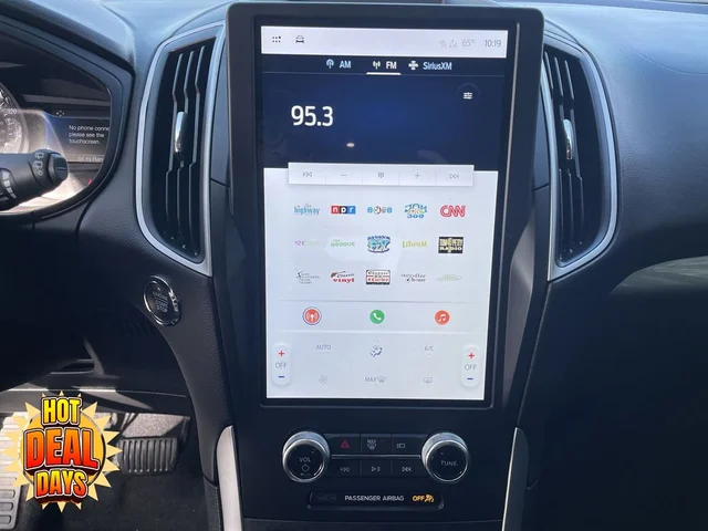 SEMINUEVOS FORD Edge a Estados en autogozo