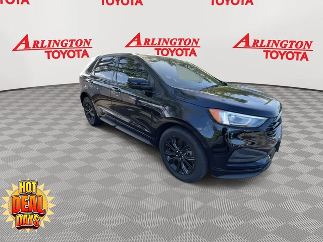 SEMINUEVOS FORD Edge a Estados en autogozo