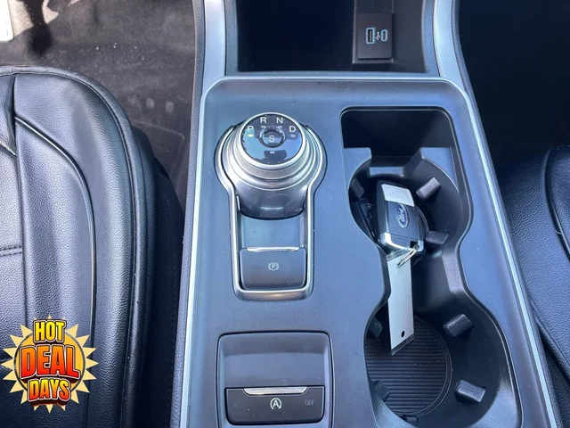 SEMINUEVOS FORD Edge a Estados en autogozo