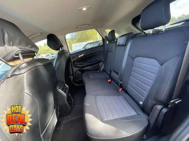 SEMINUEVOS FORD Edge a Estados en autogozo