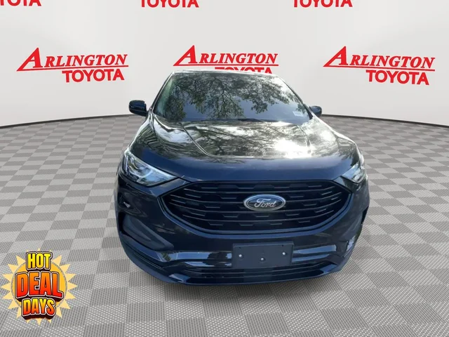 SEMINUEVOS FORD Edge a Estados en autogozo