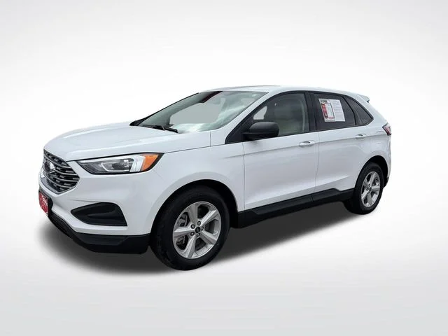 SEMINUEVOS FORD Edge a Estados en autogozo