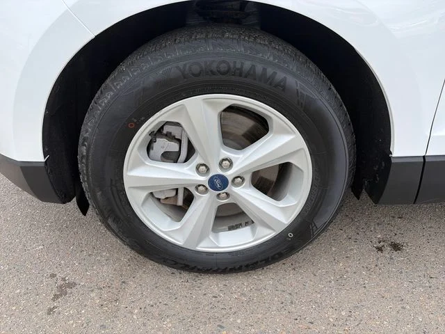 SEMINUEVOS FORD Edge a Estados en autogozo