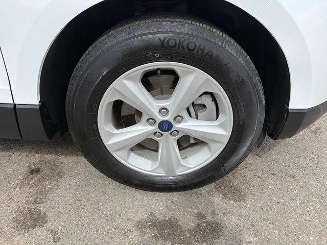 SEMINUEVOS FORD Edge a Estados en autogozo
