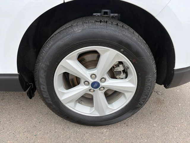 SEMINUEVOS FORD Edge a Estados en autogozo