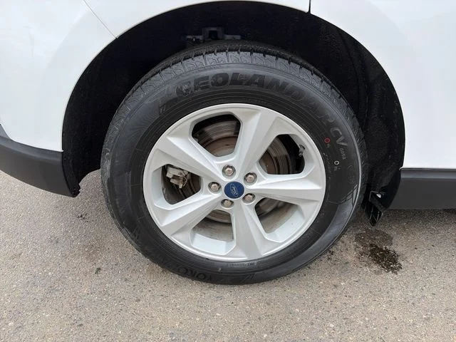 SEMINUEVOS FORD Edge a Estados en autogozo