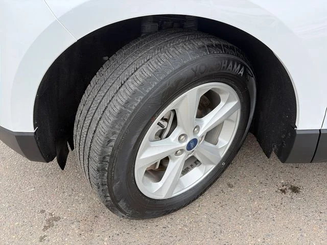 SEMINUEVOS FORD Edge a Estados en autogozo