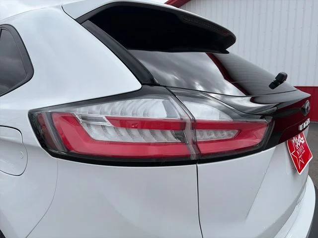 SEMINUEVOS FORD Edge a Estados en autogozo