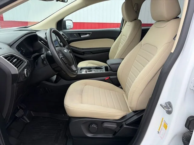 SEMINUEVOS FORD Edge a Estados en autogozo