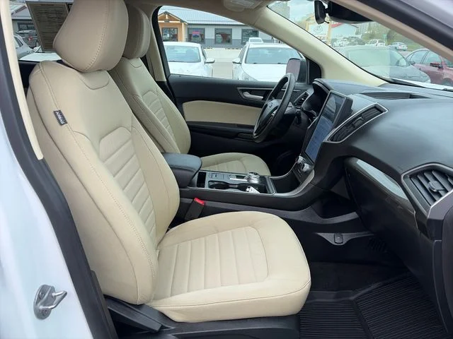 SEMINUEVOS FORD Edge a Estados en autogozo