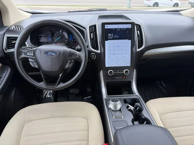 SEMINUEVOS FORD Edge a Estados en autogozo