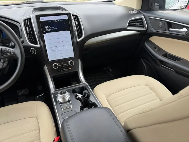 SEMINUEVOS FORD Edge a Estados en autogozo