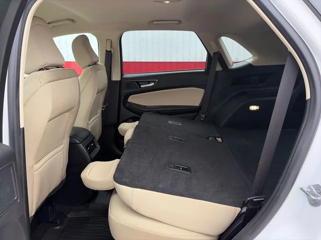 SEMINUEVOS FORD Edge a Estados en autogozo