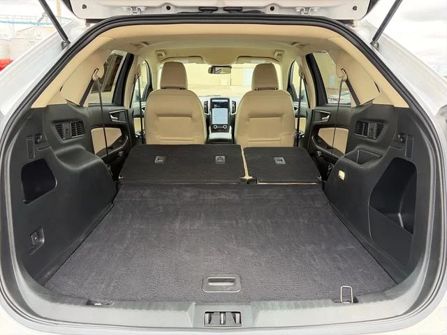 SEMINUEVOS FORD Edge a Estados en autogozo