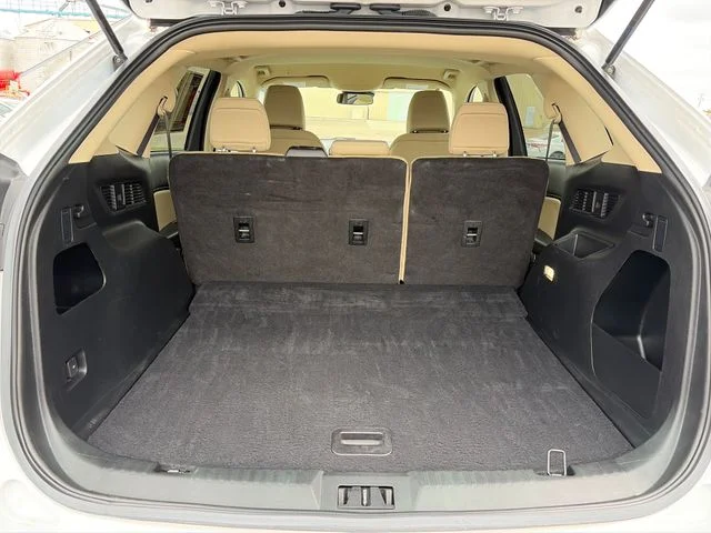SEMINUEVOS FORD Edge a Estados en autogozo