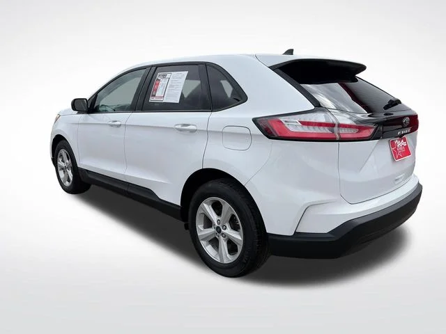 SEMINUEVOS FORD Edge a Estados en autogozo