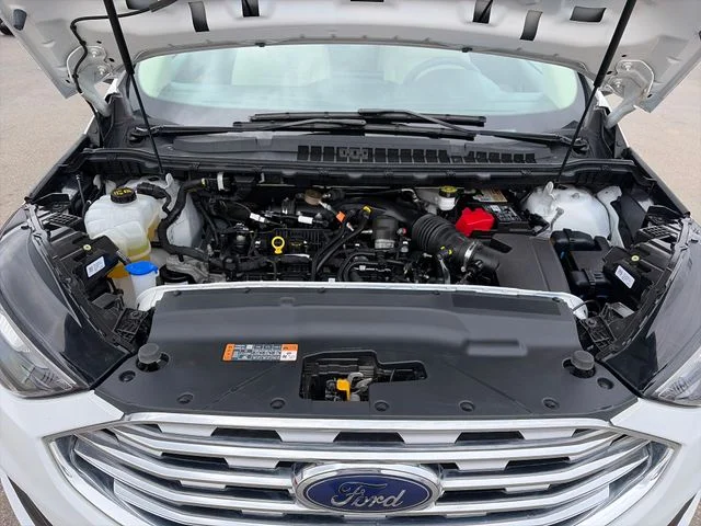 SEMINUEVOS FORD Edge a Estados en autogozo