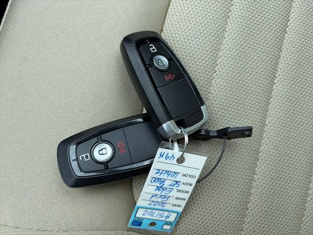 SEMINUEVOS FORD Edge a Estados en autogozo