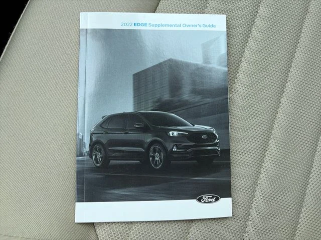 SEMINUEVOS FORD Edge a Estados en autogozo