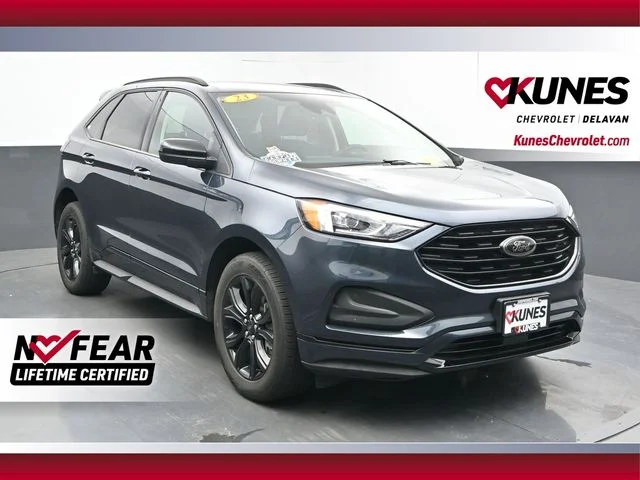 SEMINUEVOS FORD Edge a Estados en autogozo