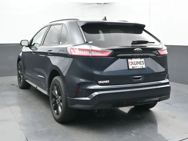 SEMINUEVOS FORD Edge a Estados en autogozo