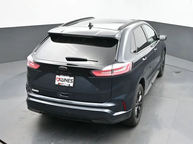 SEMINUEVOS FORD Edge a Estados en autogozo