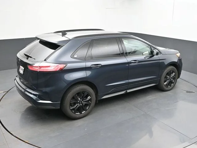 SEMINUEVOS FORD Edge a Estados en autogozo