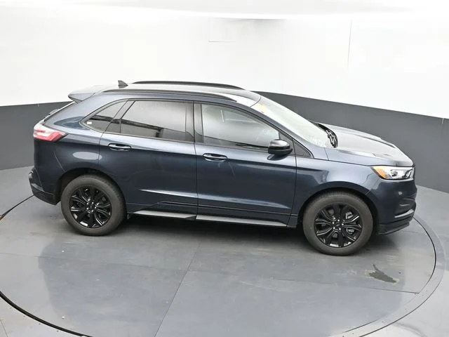 SEMINUEVOS FORD Edge a Estados en autogozo