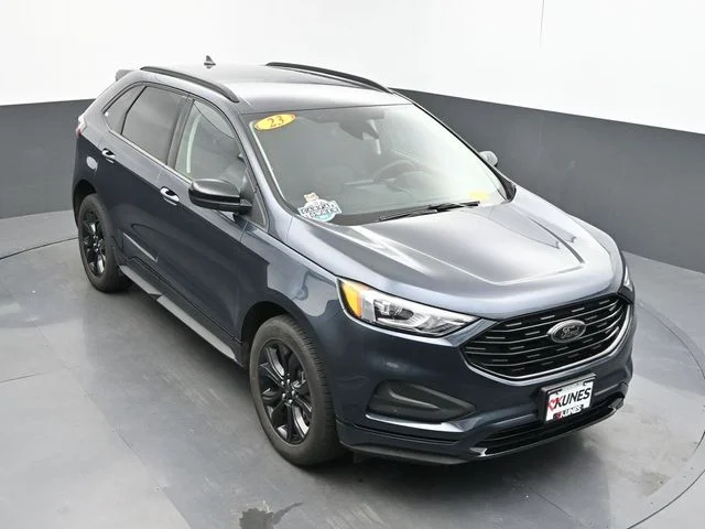 SEMINUEVOS FORD Edge a Estados en autogozo