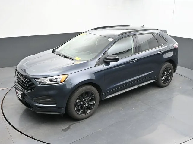 SEMINUEVOS FORD Edge a Estados en autogozo