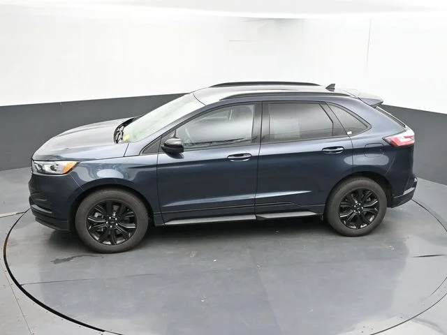 SEMINUEVOS FORD Edge a Estados en autogozo