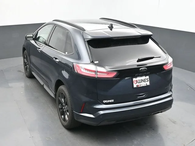 SEMINUEVOS FORD Edge a Estados en autogozo