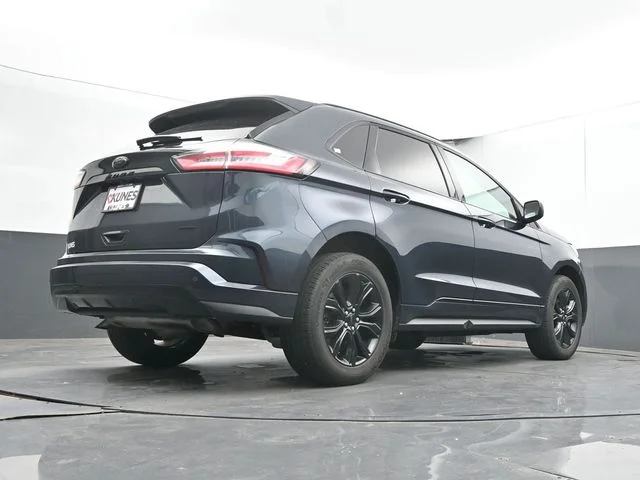 SEMINUEVOS FORD Edge a Estados en autogozo