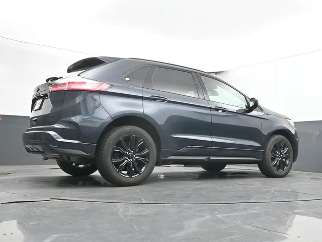 SEMINUEVOS FORD Edge a Estados en autogozo