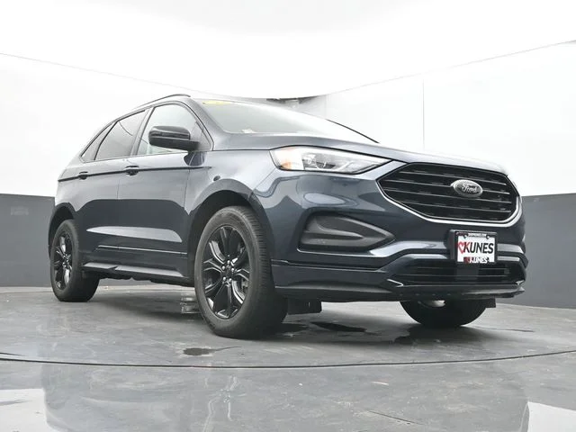 SEMINUEVOS FORD Edge a Estados en autogozo