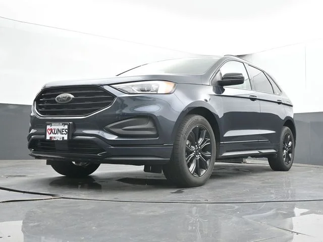SEMINUEVOS FORD Edge a Estados en autogozo