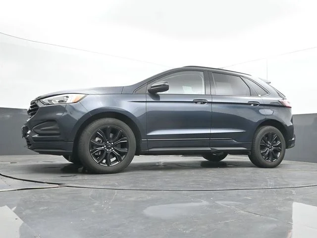 SEMINUEVOS FORD Edge a Estados en autogozo