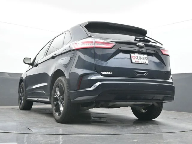 SEMINUEVOS FORD Edge a Estados en autogozo
