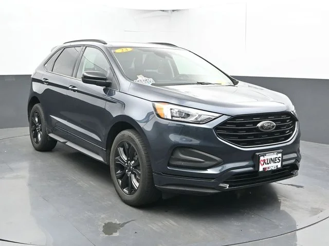 SEMINUEVOS FORD Edge a Estados en autogozo