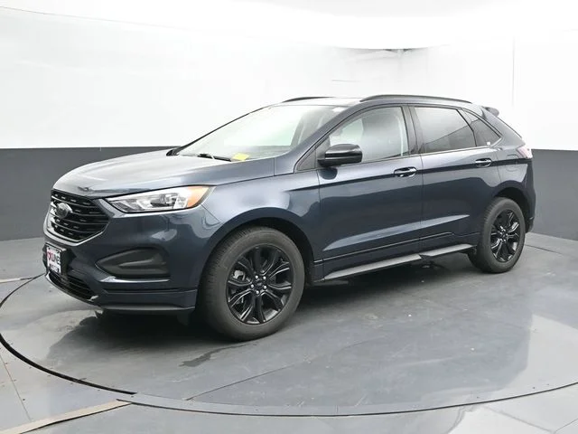 SEMINUEVOS FORD Edge a Estados en autogozo
