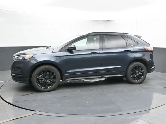 SEMINUEVOS FORD Edge a Estados en autogozo