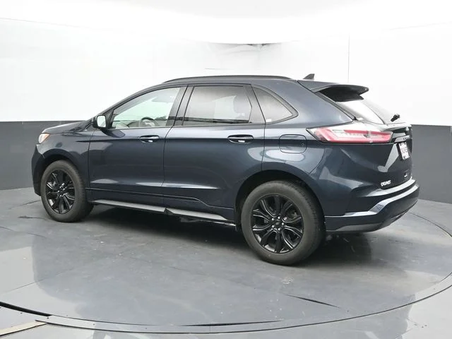 SEMINUEVOS FORD Edge a Estados en autogozo