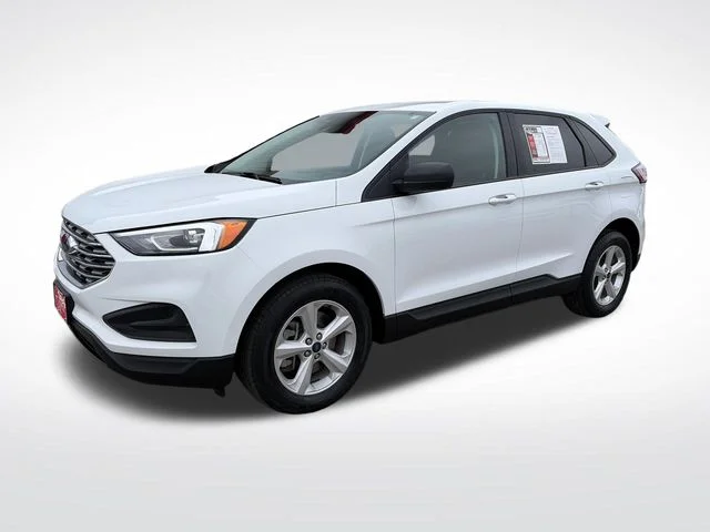 SEMINUEVOS FORD Edge a Estados en autogozo