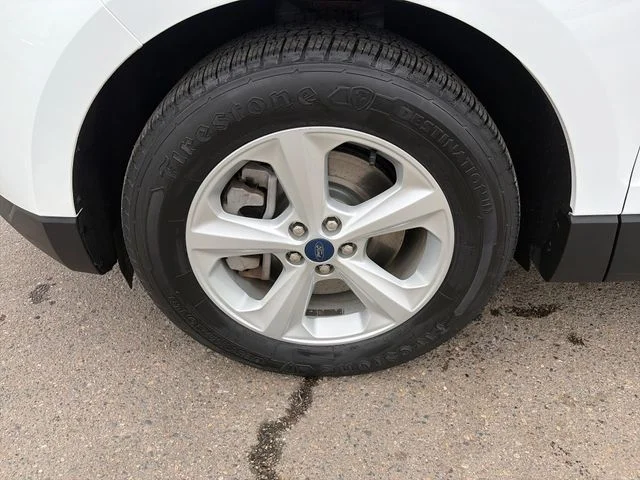 SEMINUEVOS FORD Edge a Estados en autogozo