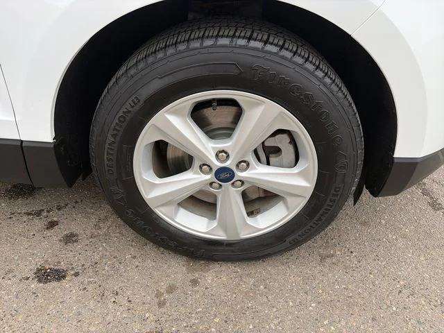 SEMINUEVOS FORD Edge a Estados en autogozo