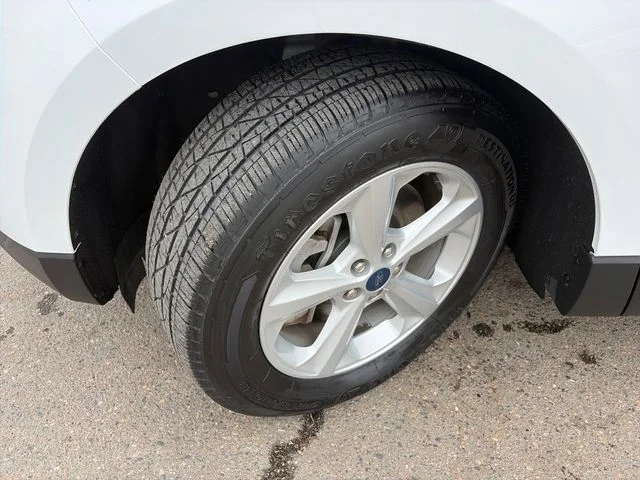 SEMINUEVOS FORD Edge a Estados en autogozo
